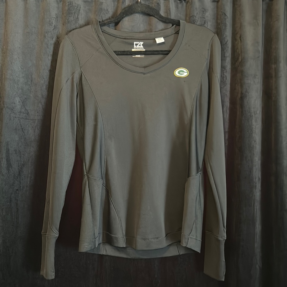 Women’s packers top